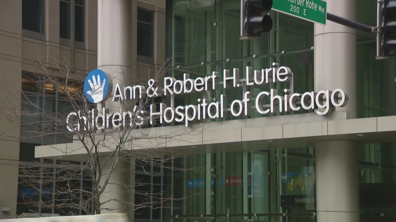 Featured image for "Chicago's Lurie Children's Hospital Faces Week-Long Cyberattack Outage"