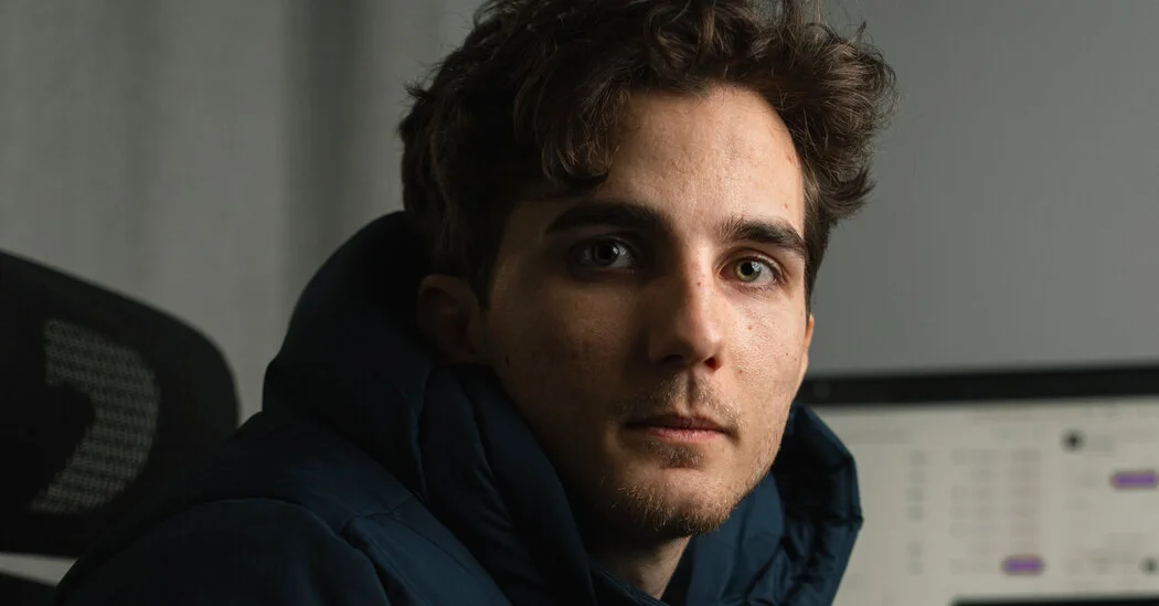 Prediction Markets: A Full-Time Bet on the News