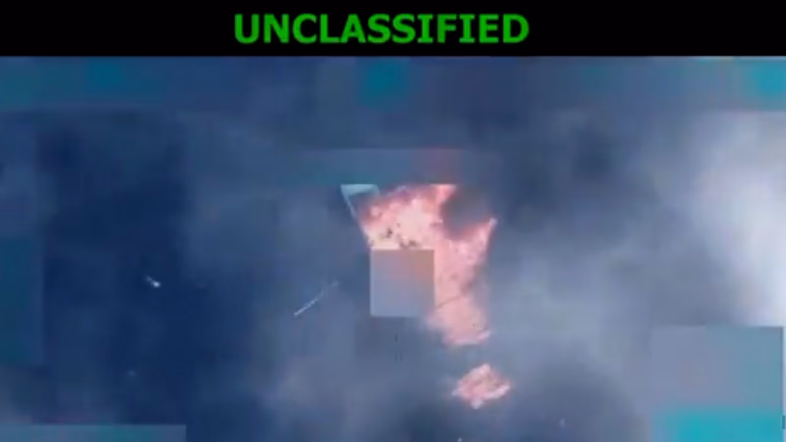 Featured image for US Conducts Pacific Naval Strikes Targeting Drug Trafficking