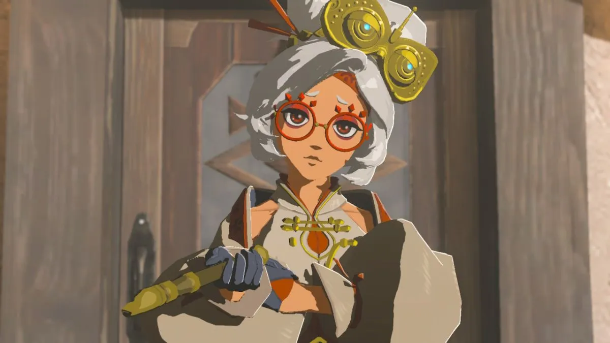 "New Feature in Tears of the Kingdom Allows Players to Track Hours Played"