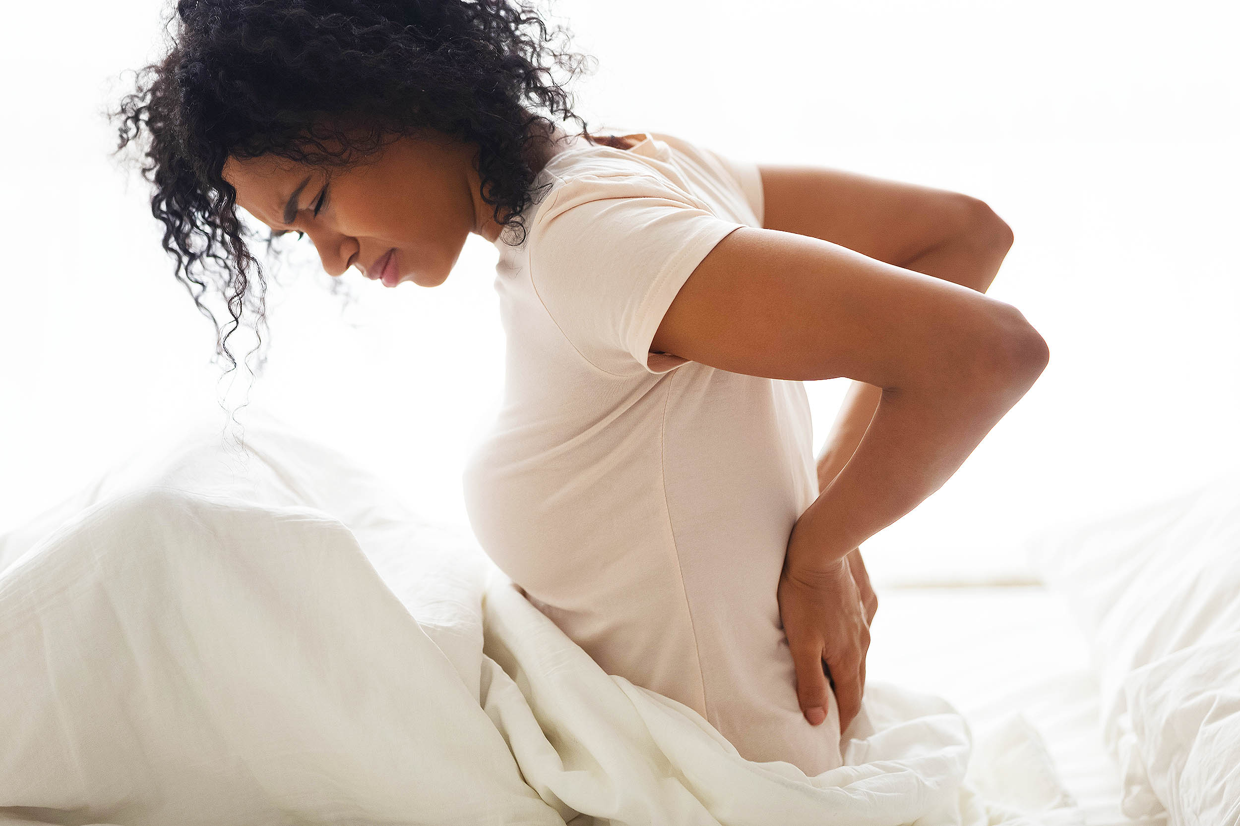 Featured image for Sleep Posture Affects Heart and Stomach Health