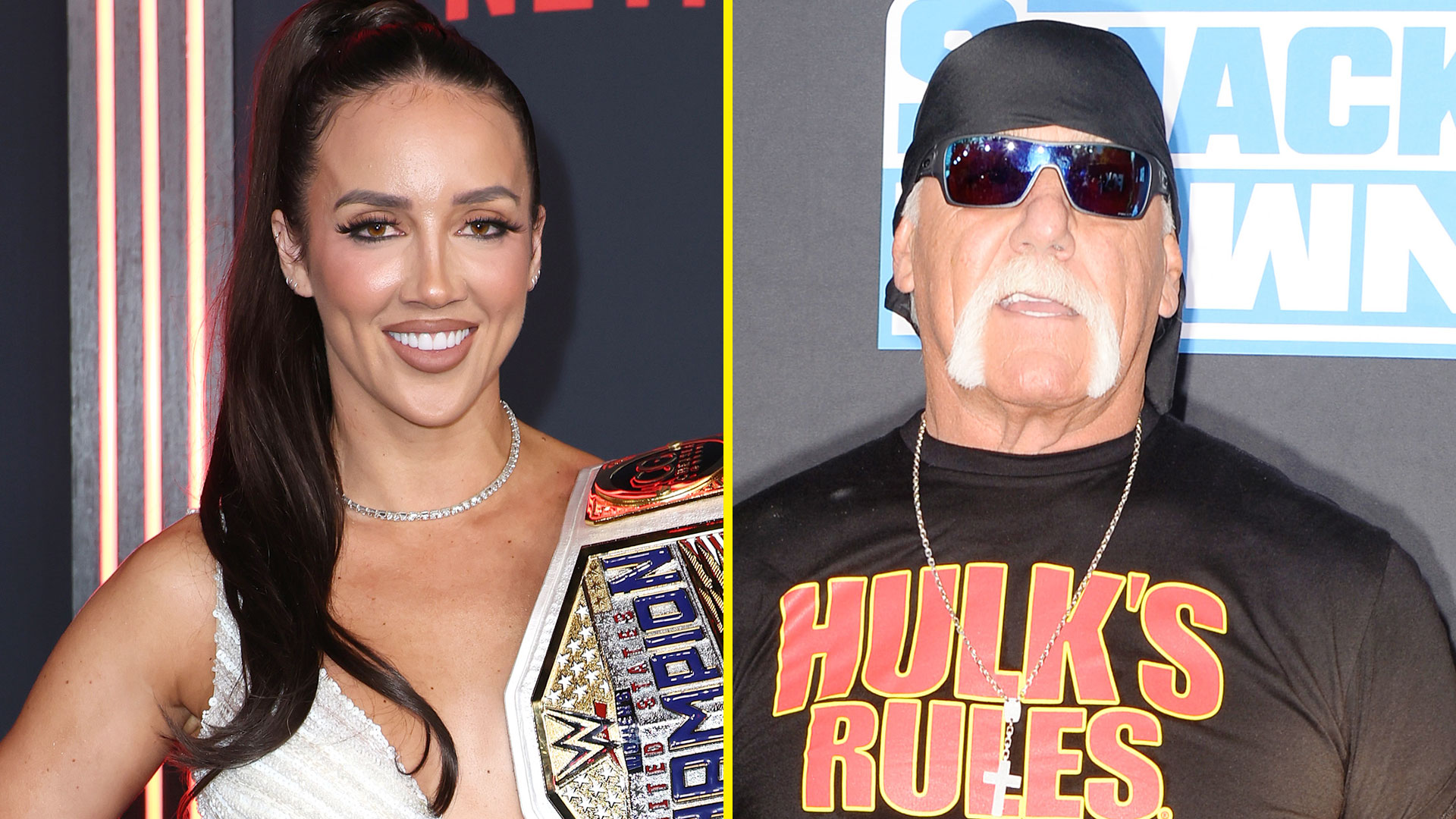 Featured image for WWE Stars Face Backlash and Leave Social Media Over Hulk Hogan Comments