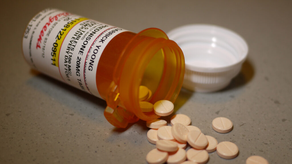 Featured image for The Risks of Prolonged Steroid Use: A Last Resort Solution