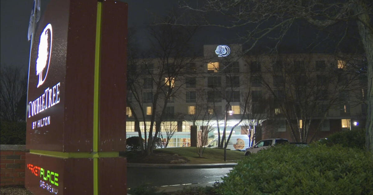 Multiple Stabbing Incident at Boston Hotel, Suspect Arrested