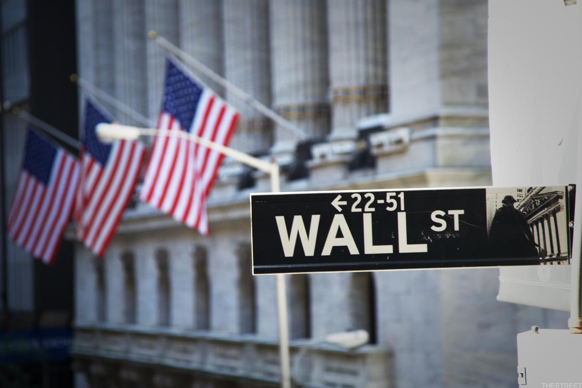 Market Volatility Surges as Major News Events Unfold