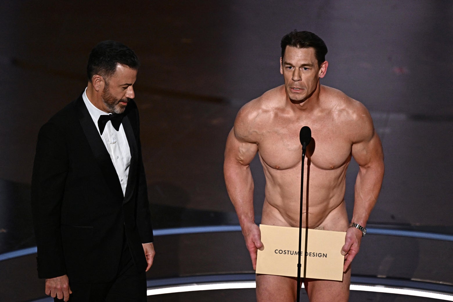 "Oscars 2024: The Ultimate Winner's Guide"