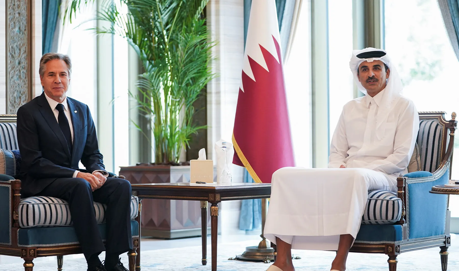 Qatar Withdraws from Gaza Mediation Amid Crisis