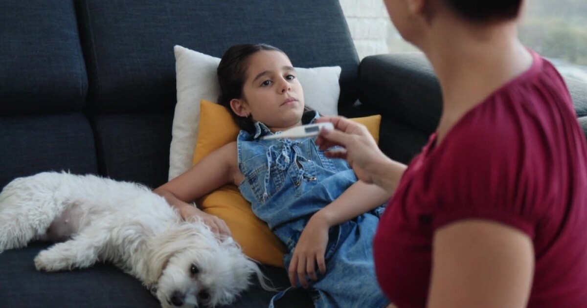 Featured image for "Expert Tips: Protect Your Family from Holiday Illnesses with COVID, Flu, and RSV Vaccines"