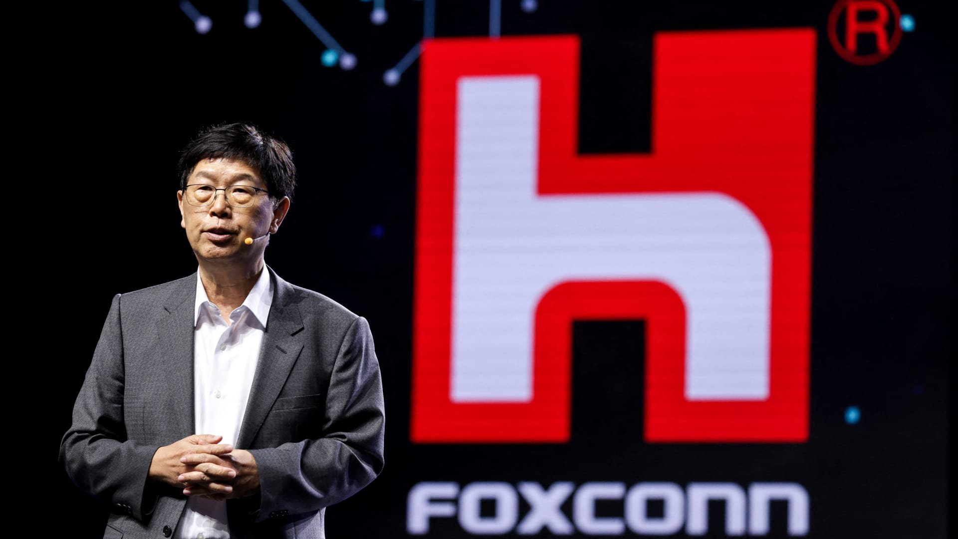 Featured image for Foxconn and Nvidia Boost Profits Amid Rising AI Demand
