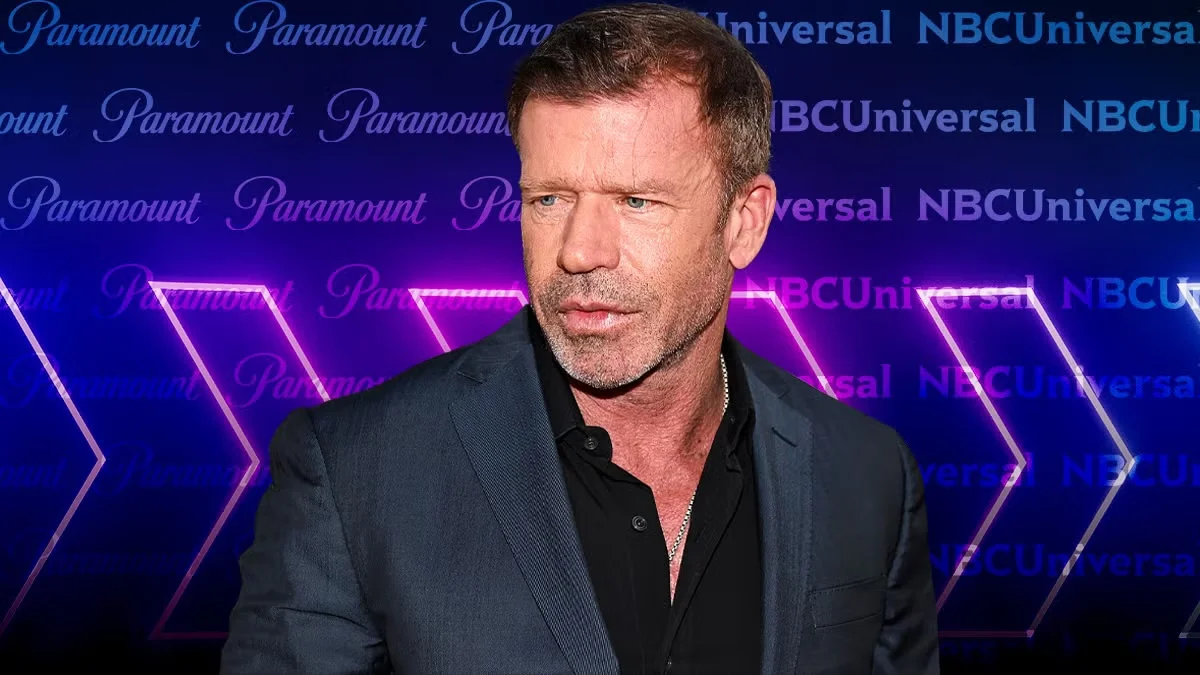 Featured image for Taylor Sheridan's $1 Billion NBCUniversal Deal and Paramount Exit