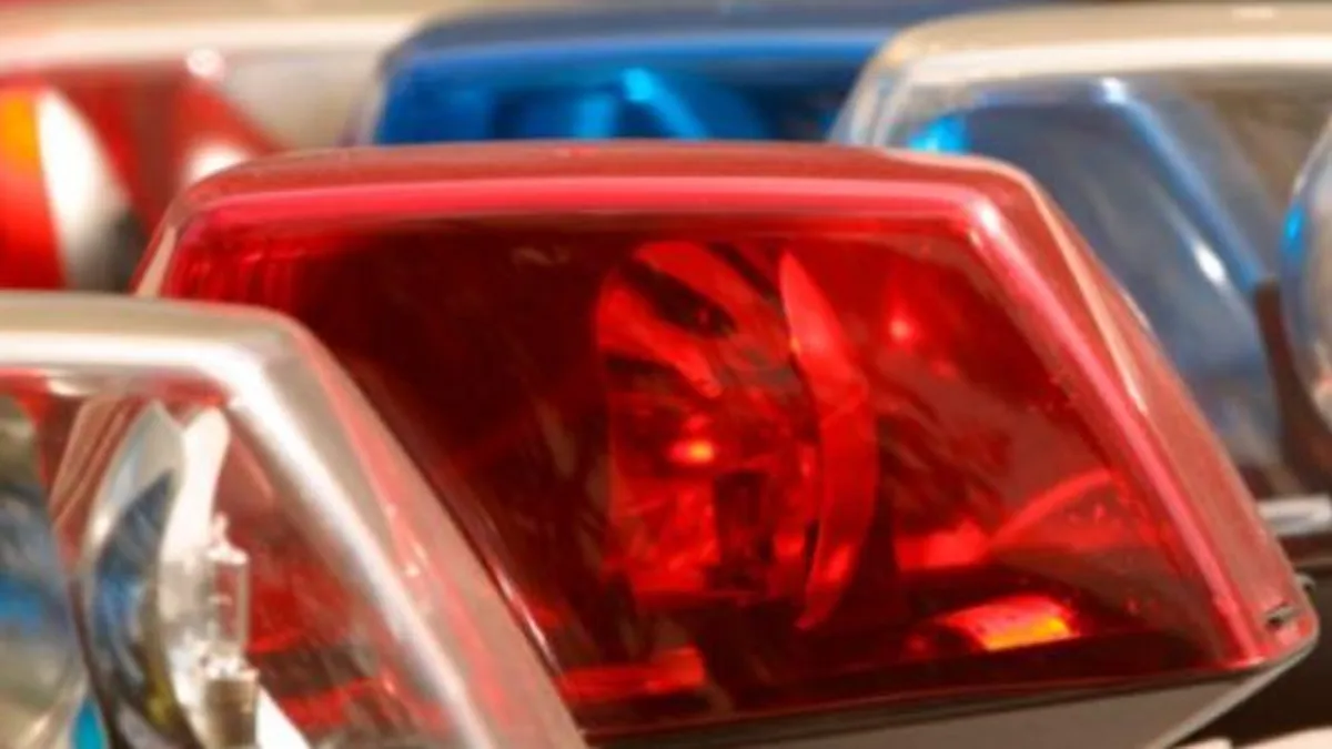 Former Football Players Charged with Murders of Girlfriend and Unborn Fetus