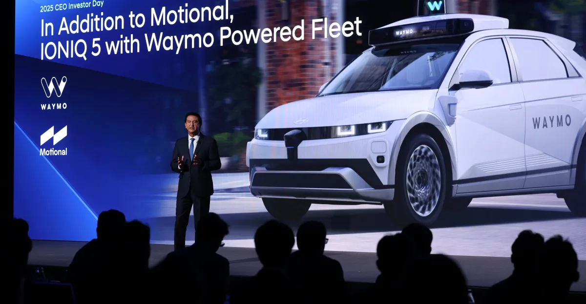 Featured image for Hyundai CEO Responds to ICE Raid and Outlines Future U.S. Growth Plans