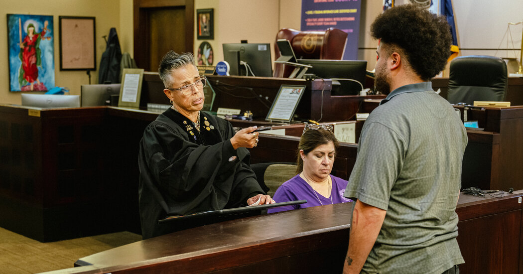 Featured image for Innovative City Strategy to Combat Domestic Violence