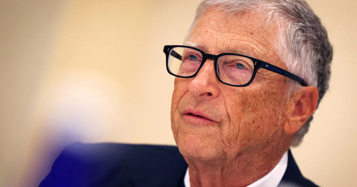 Featured image for Gates Foundation invests $2.5B in overlooked women's health