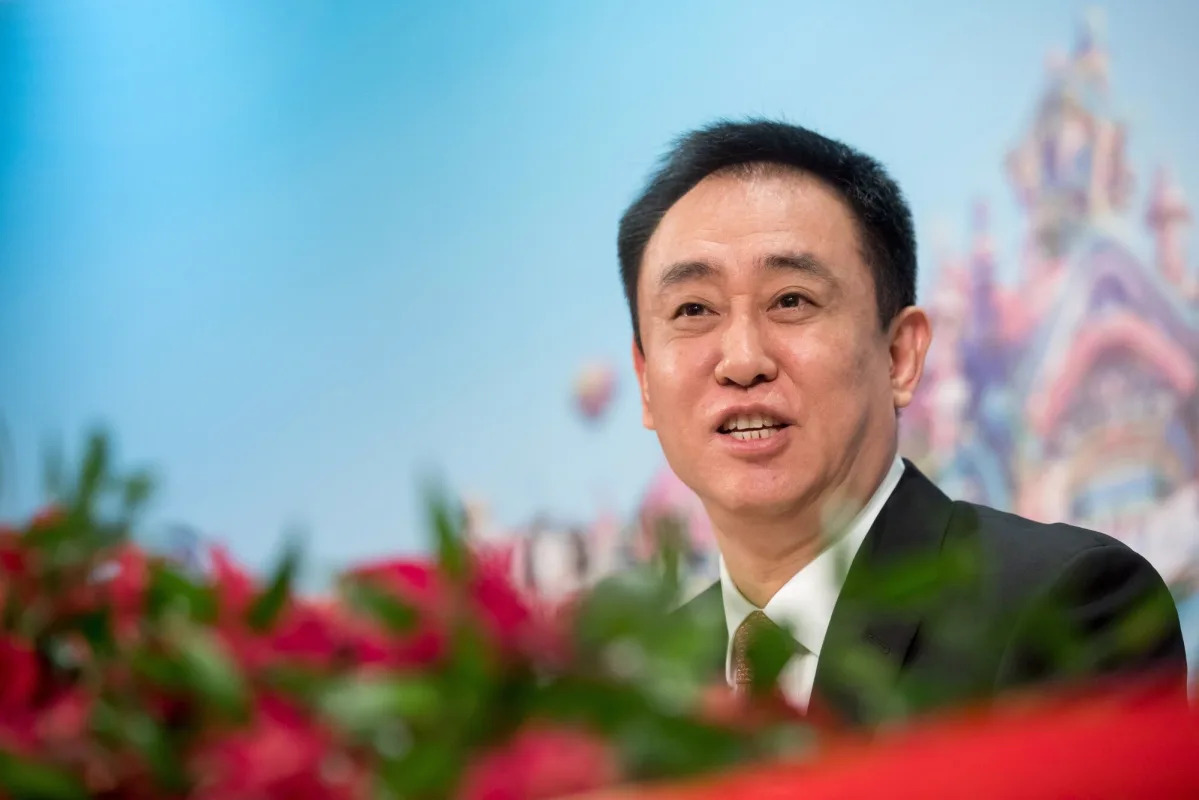 China's Evergrande Accused of $78 Billion Revenue Fraud