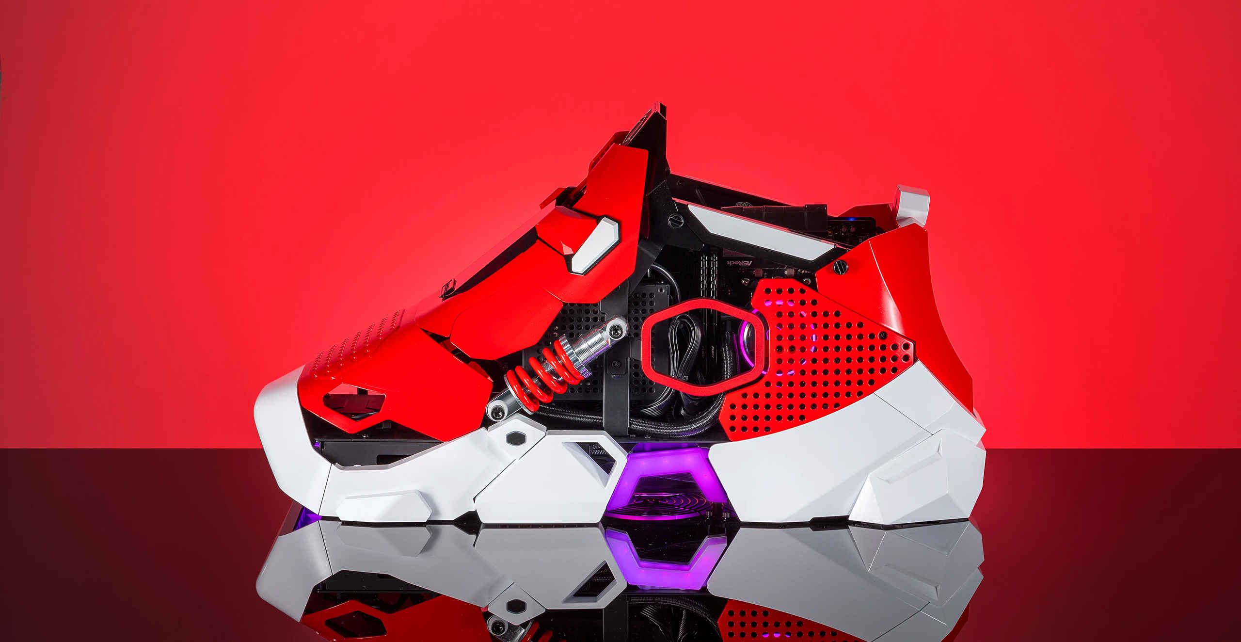 Featured image for "Introducing the Sneaker Gaming PC: Unleashing Power and Style at Unbeatable Prices"