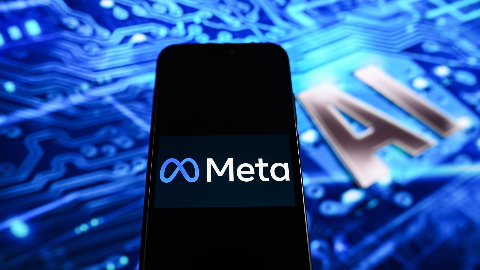 "Meta's AI Revolution: From Video Ecosystem to Enterprise Pivot"