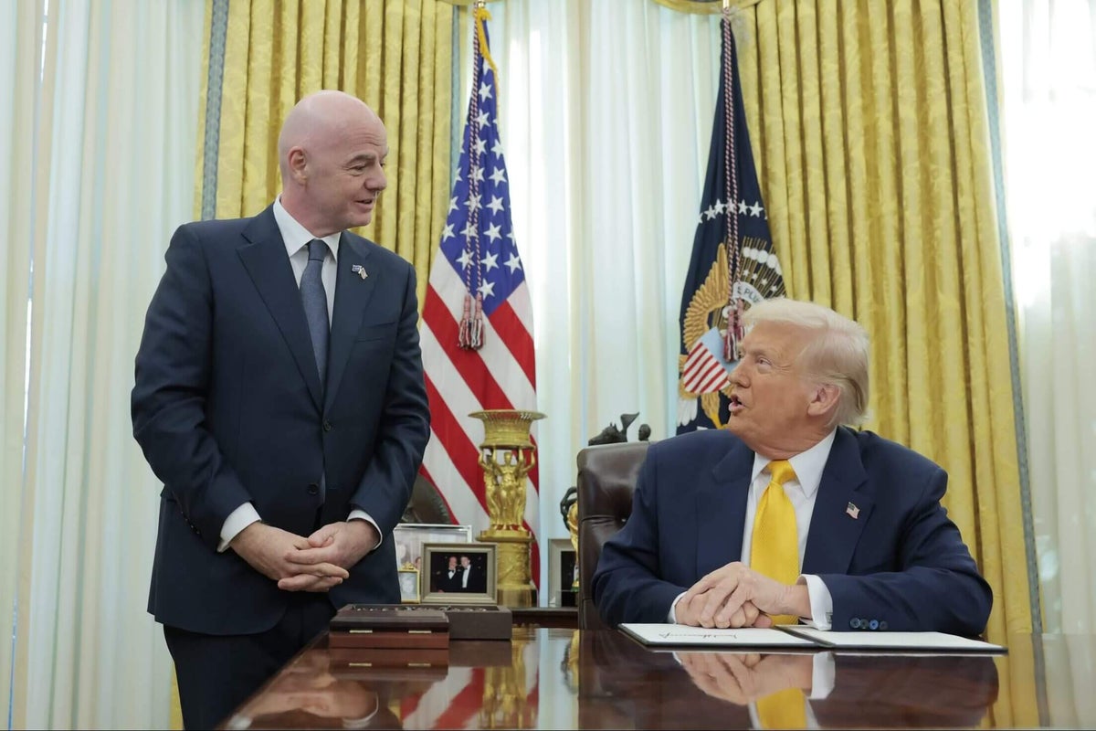 Featured image for Trump's Travel Ban Sparks International Criticism and Security Concerns