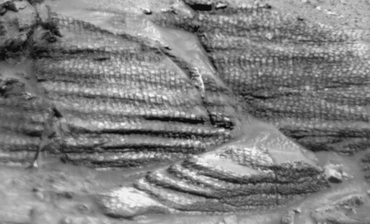 Featured image for NASA’s Curiosity Rover Makes Unprecedented Discovery at Nevado Sajama on Mars