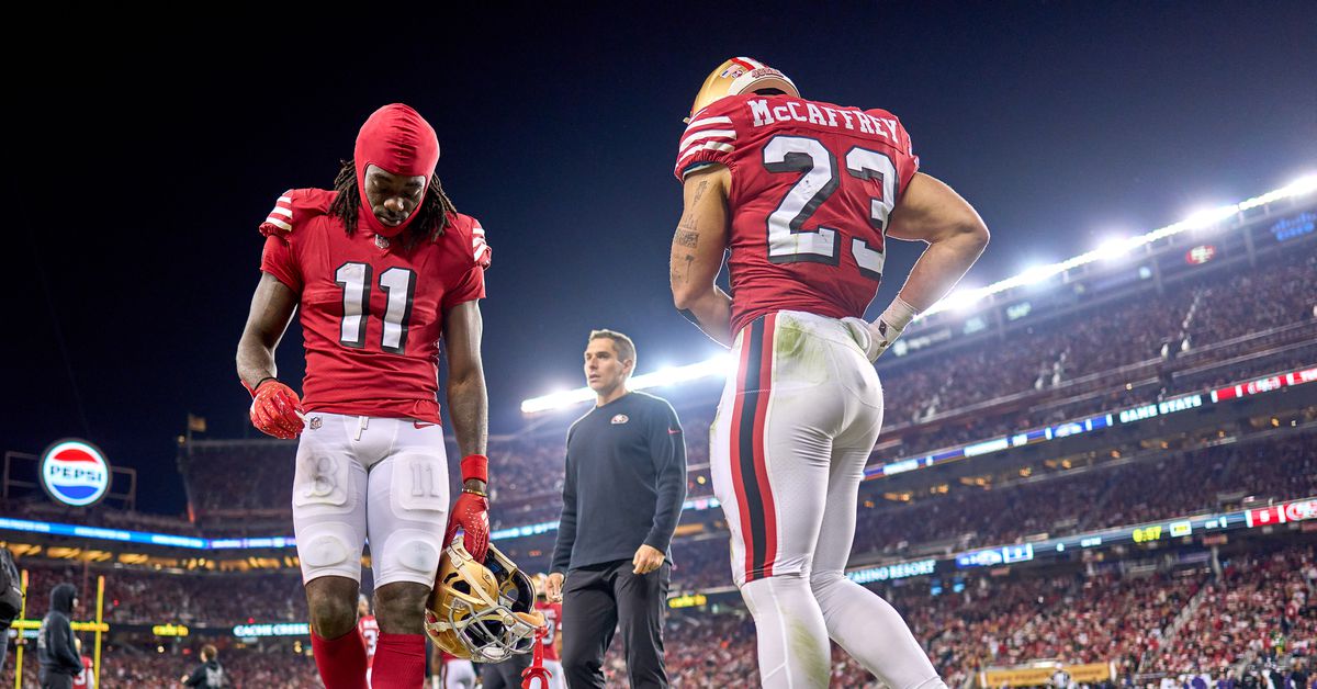 Featured image for 49ers Focus on Offense and Key Minicamp Highlights for 2025