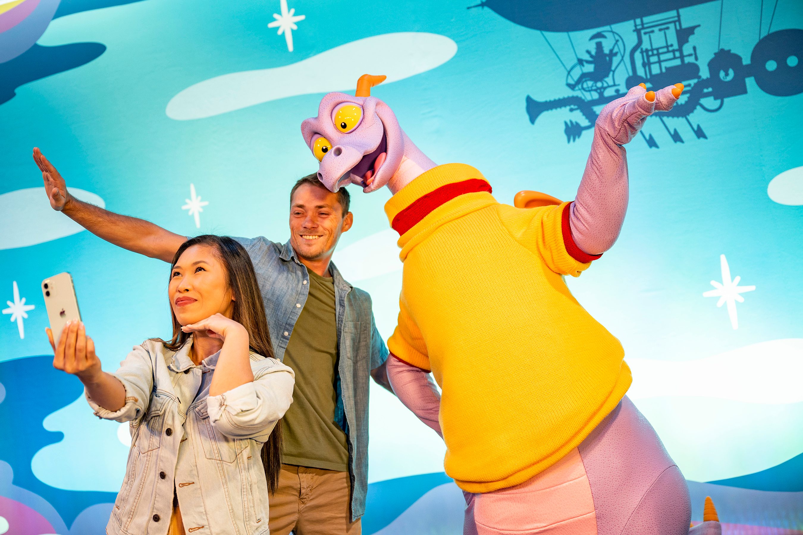 "Disney Stock Faces Proxy Fight and Narrative Reset, Analyst Predicts 16.5% Upside"