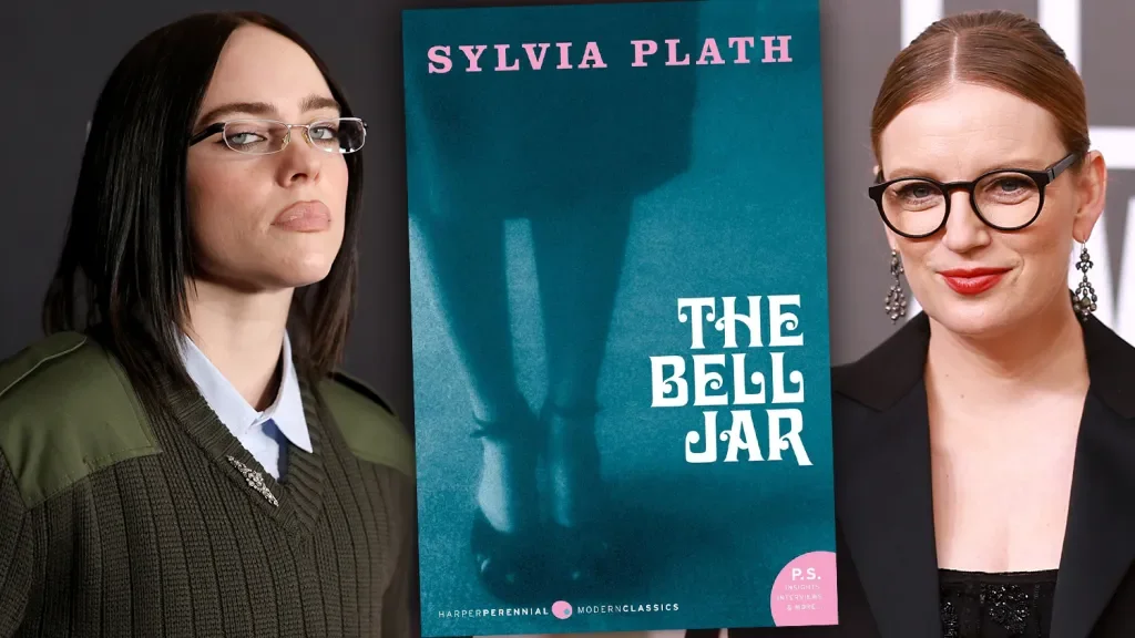 Billie Eilish Poised for Film Debut in The Bell Jar Adaptation