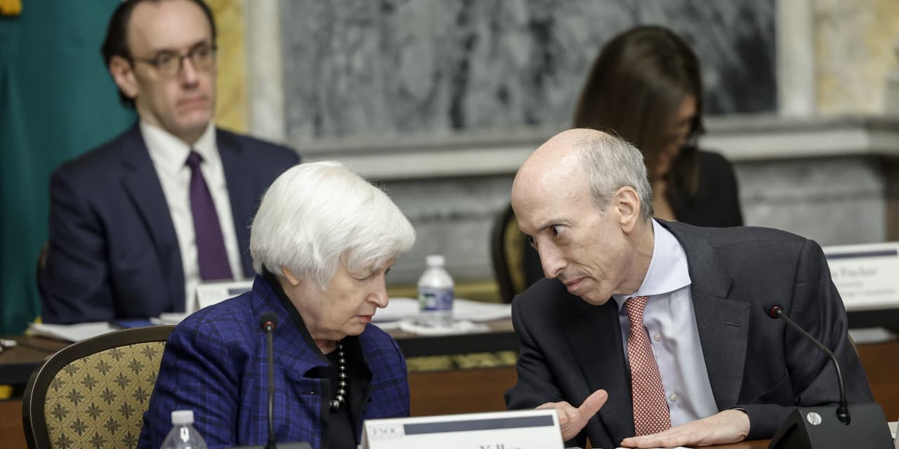 Regulatory crackdowns and controversies shake up the crypto industry.