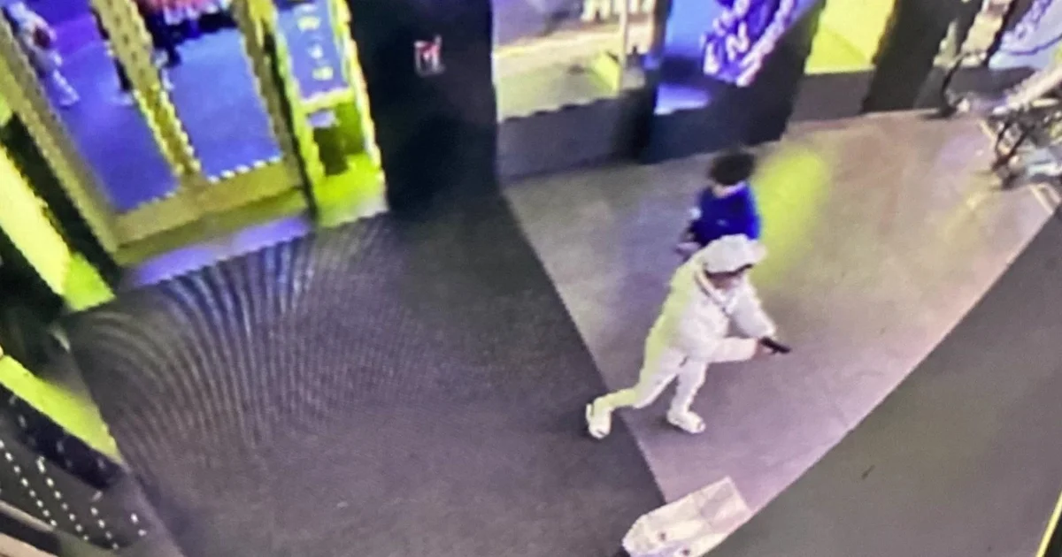 Teen Suspect in Times Square Shooting Arrested in Yonkers