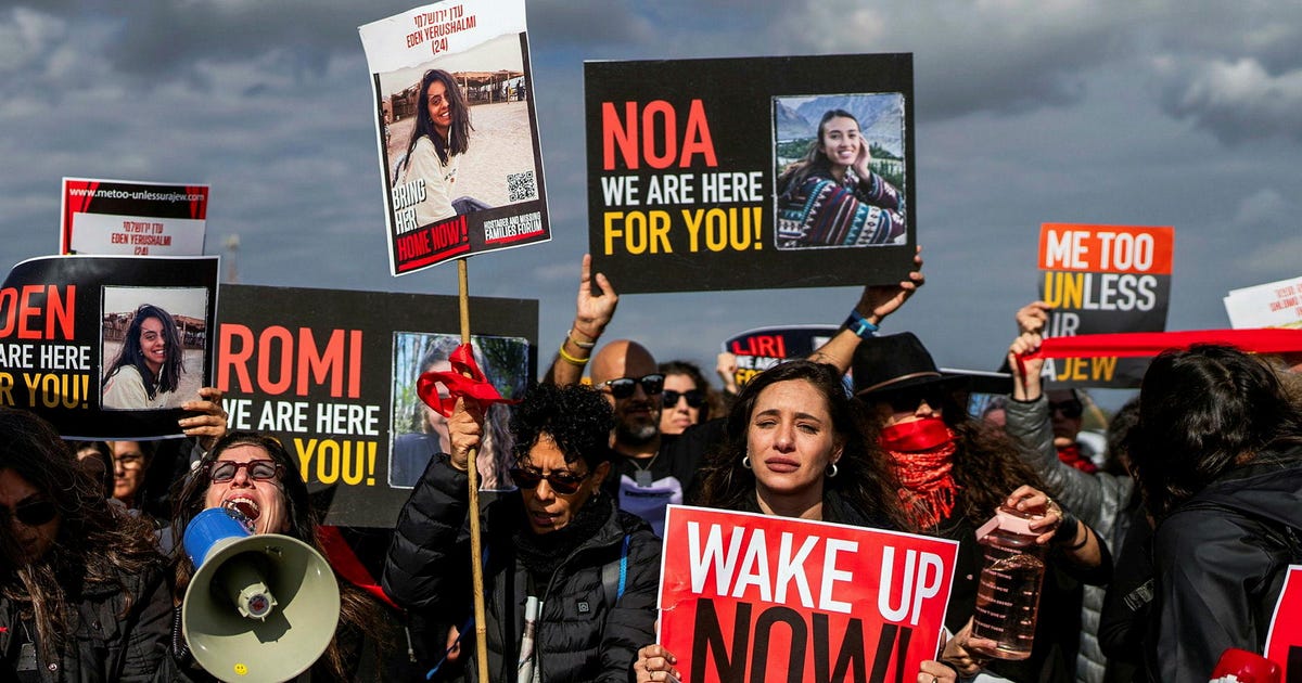 Featured image for "Israeli Army Reveals Identities of Four Soldiers Slain in Gaza Conflict"