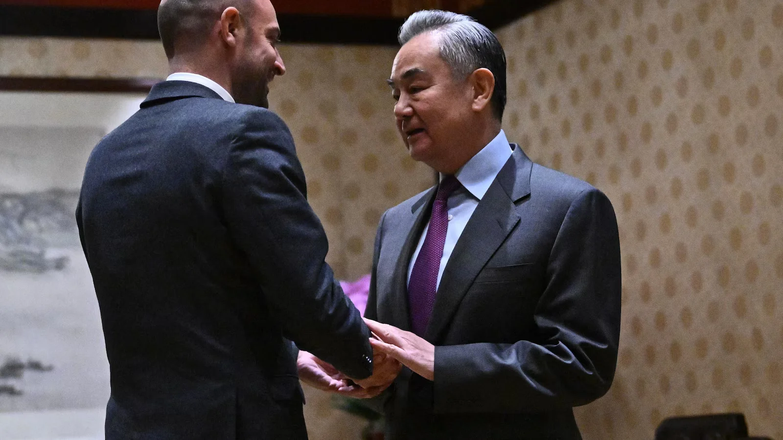 China escalates military pressure on Taiwan amid rising tensions