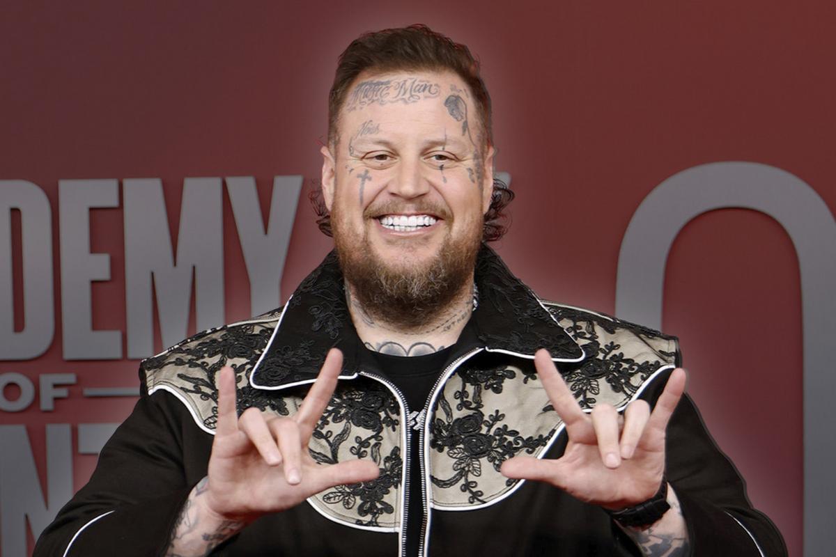 Featured image for Jelly Roll's Weight Loss and WWE SummerSlam Insights