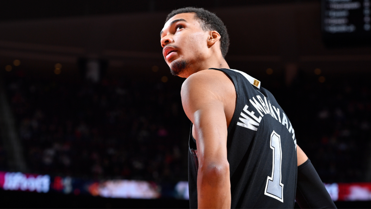 "Assessing the NBA's Worst: Pistons, Spurs, and Wizards Struggle with Lengthy Losing Streaks"