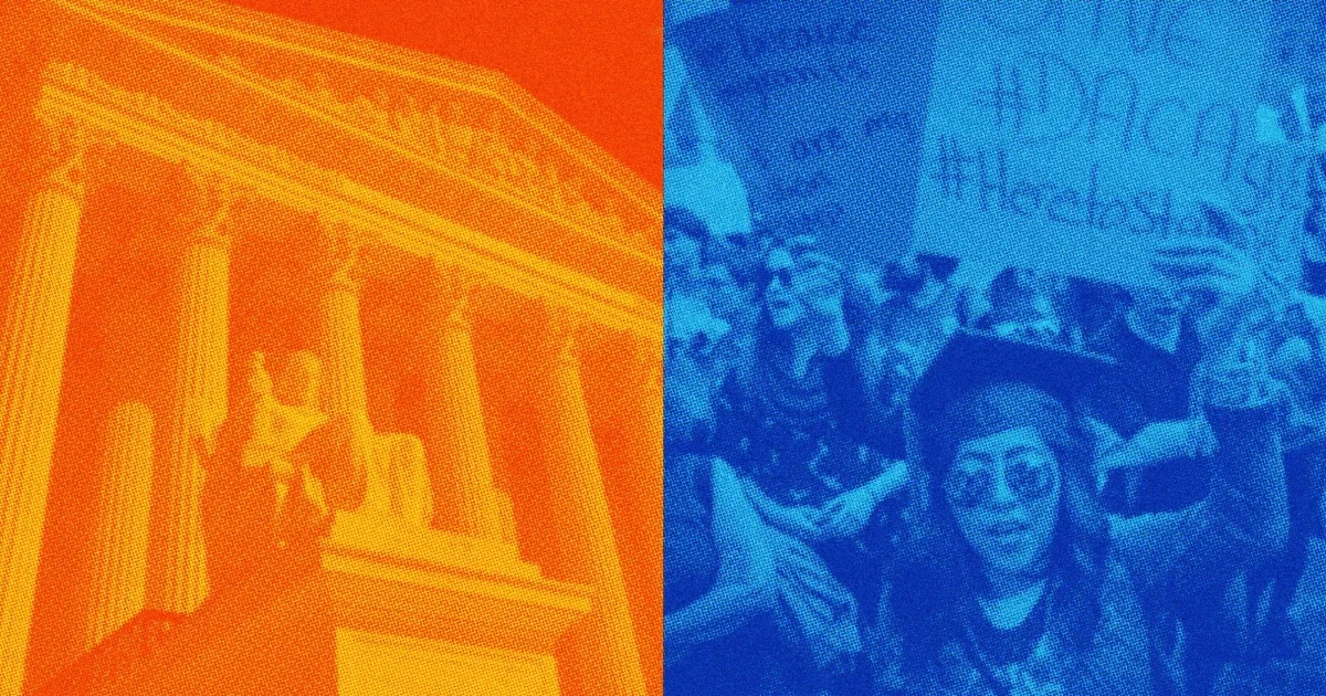 Uncertainty looms over DACA program as legal challenges persist.