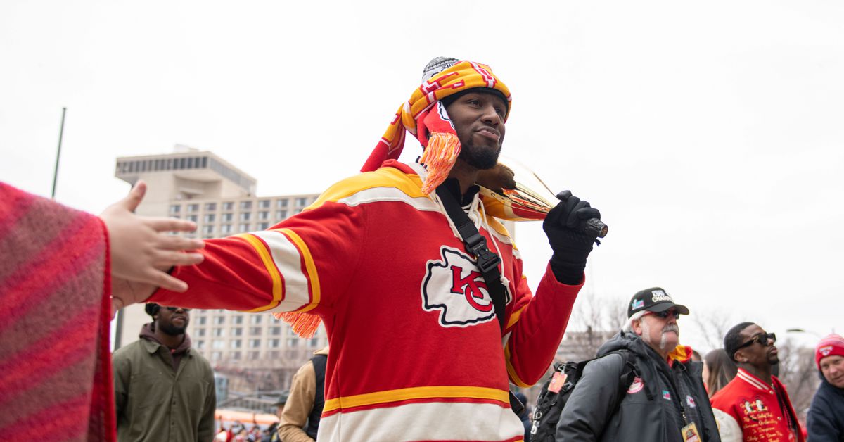Carlos Dunlap Considering Return to Chiefs in 2023 Free Agency