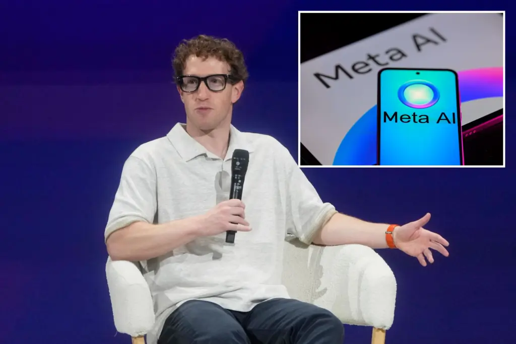 Featured image for Meta Plans to Fully Automate Advertising with AI by 2026