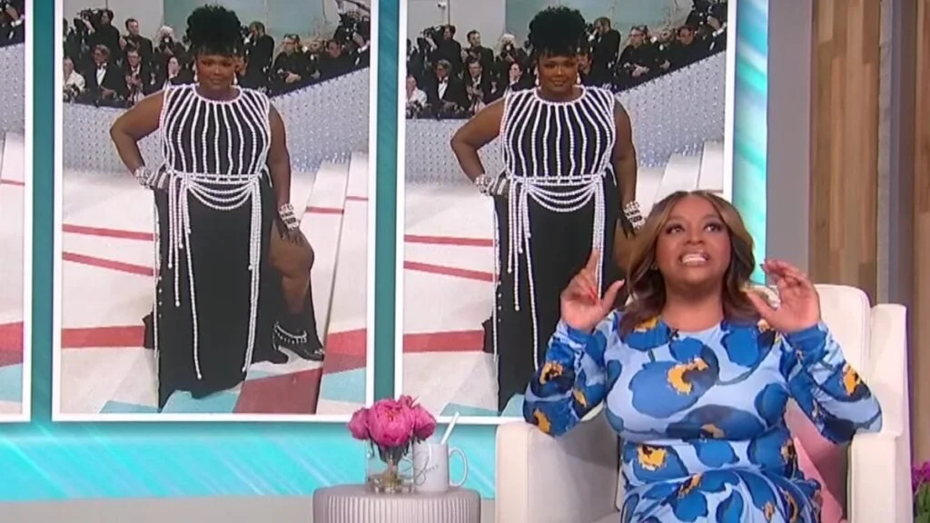 Lizzo's Struggles with Self-Acceptance and Social Media Backlash.