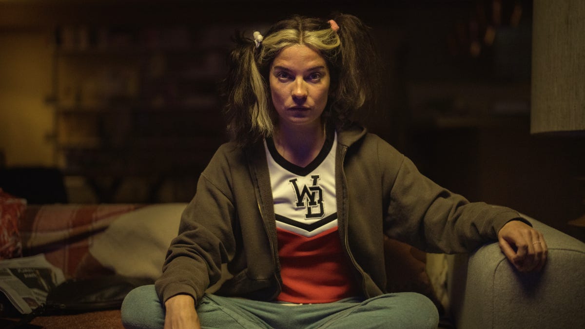 Featured image for "Black Mirror" season 6: A hit-or-miss refreshingly uncynical return to form.