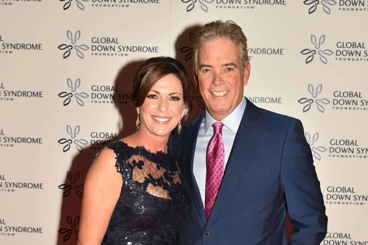 Featured image for Fox News Anchor John Roberts Hospitalized with Severe Malaria