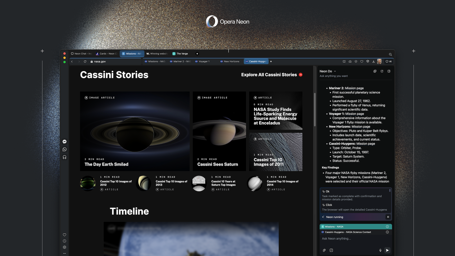 Featured image for Opera launches AI browser with $19.90 monthly subscription