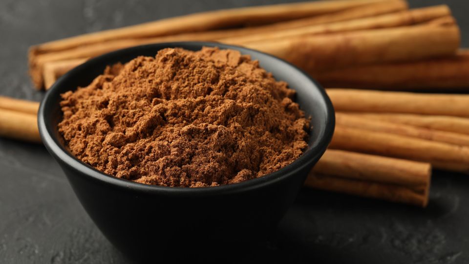 Featured image for "FDA Issues Warning on Lead Contamination in Cinnamon Products"