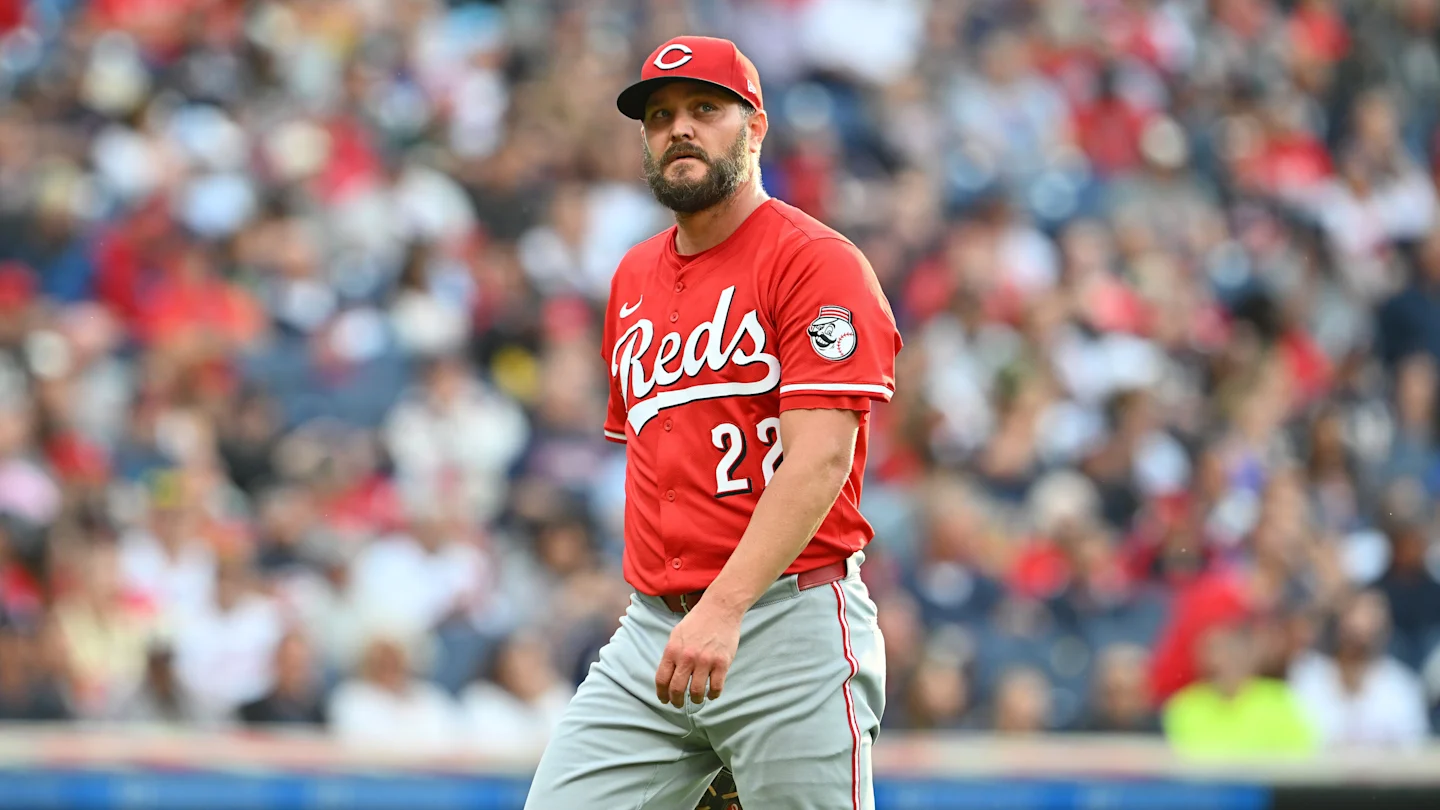 Featured image for MLB Pitchers Named in Connection to Tyler Skaggs' Drug Case