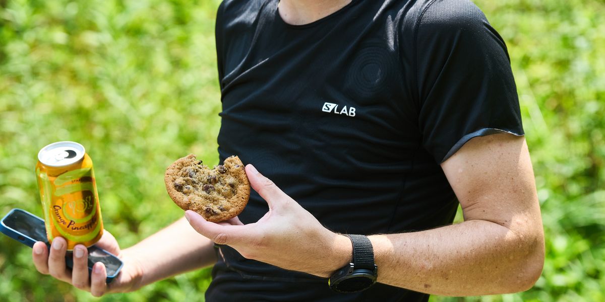 Featured image for "Transform Your Relationship with Food and Shed 50 Pounds with 2 Simple Rules"