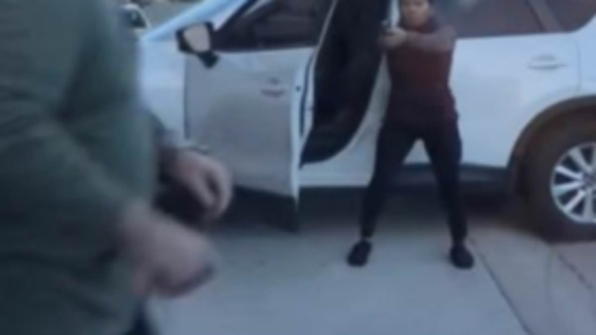 Featured image for "Wife Sues Neighbor for Pastor's Fatal Shooting in Las Vegas Driveway"