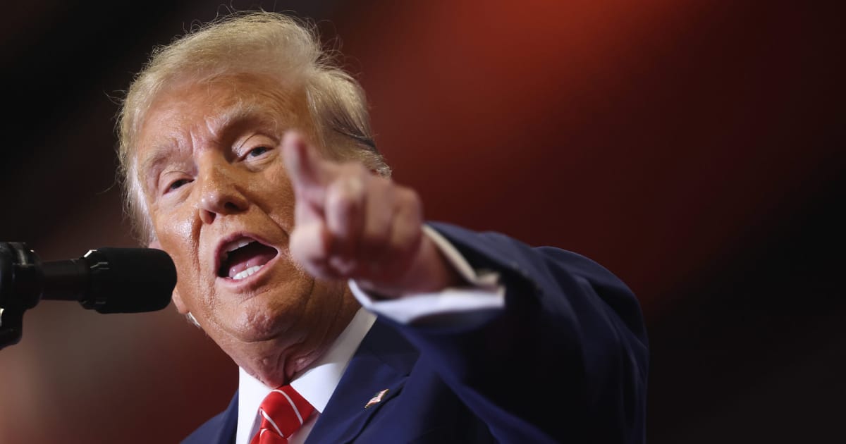 "EU Official Reveals Trump's Refusal to Defend Europe Against Attack"