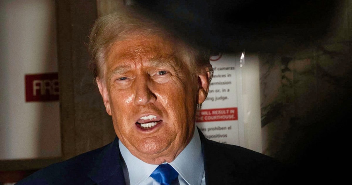 Trump's Unhinged Attacks on Judge and Law Clerk Spark Death Threats and Political Violence