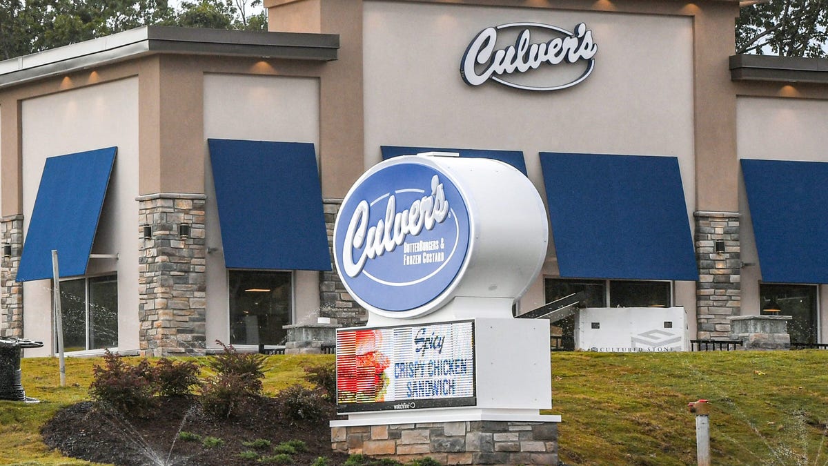 Featured image for "Culver's to Open 51 New Locations Nationwide"