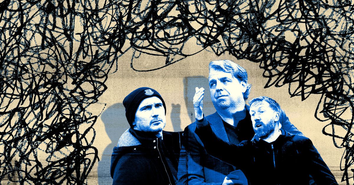 The Return of Frank Lampard: A Second Chance at Chelsea