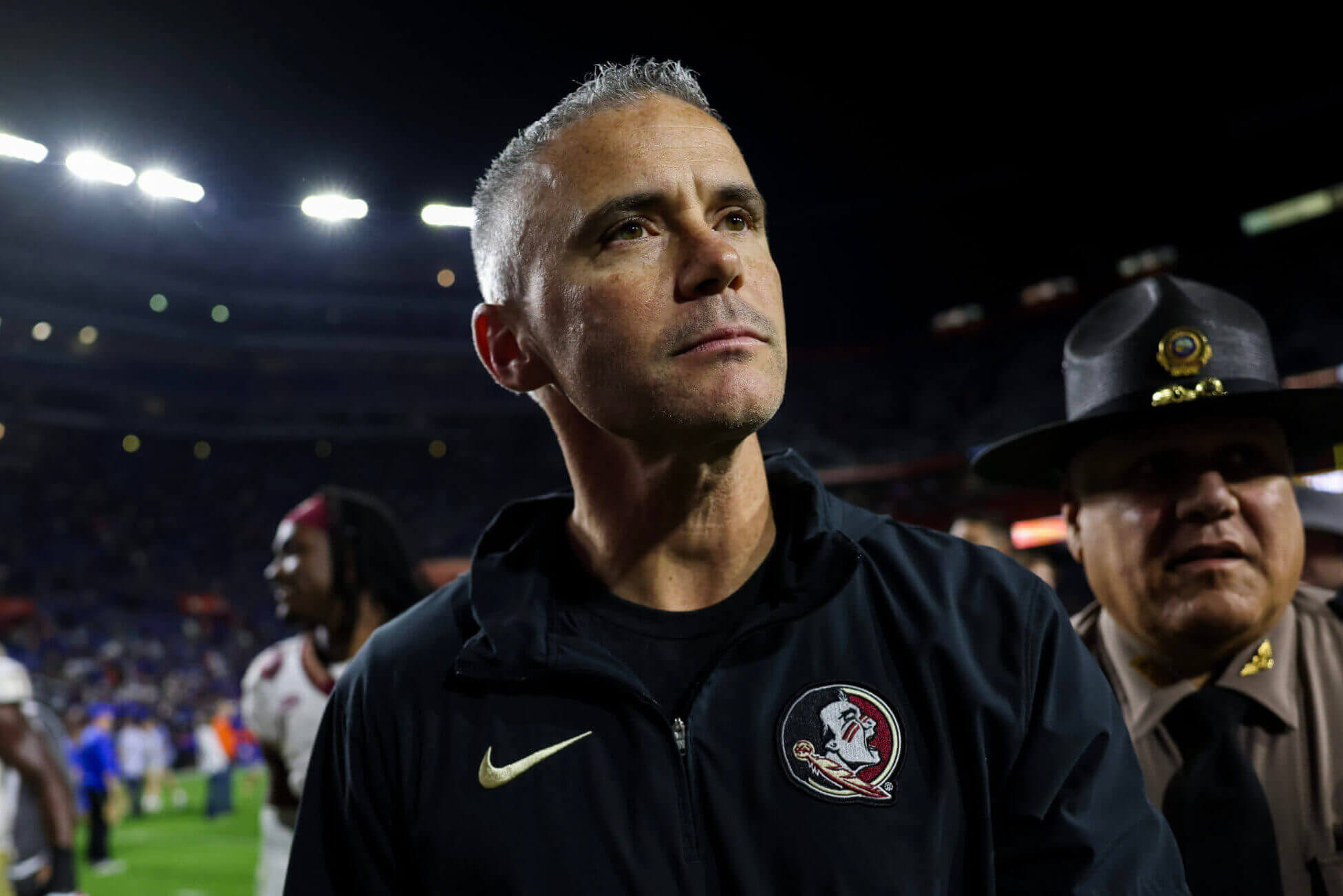 The Impact of Florida State's College Football Playoff Snub on Bowl Scenarios and TV Money