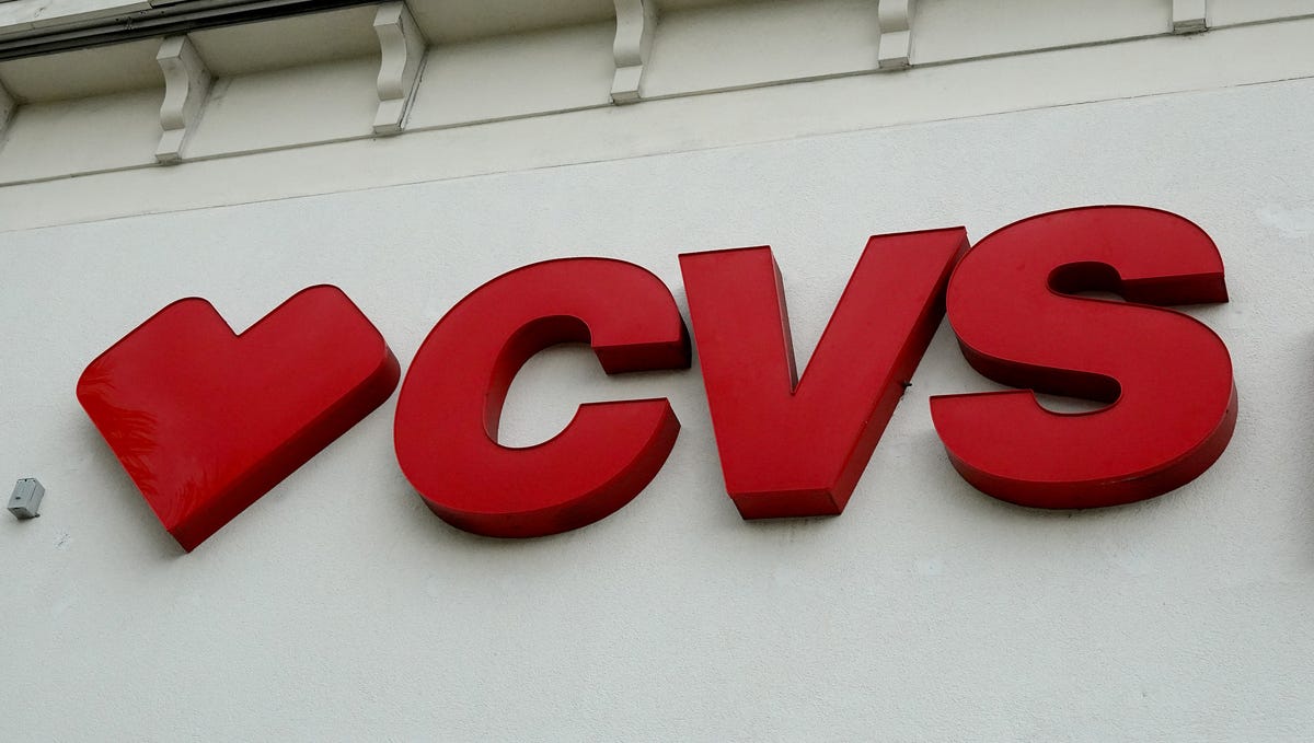 CVS Pharmacist Walkouts Shake Company, Uncertain Future Ahead