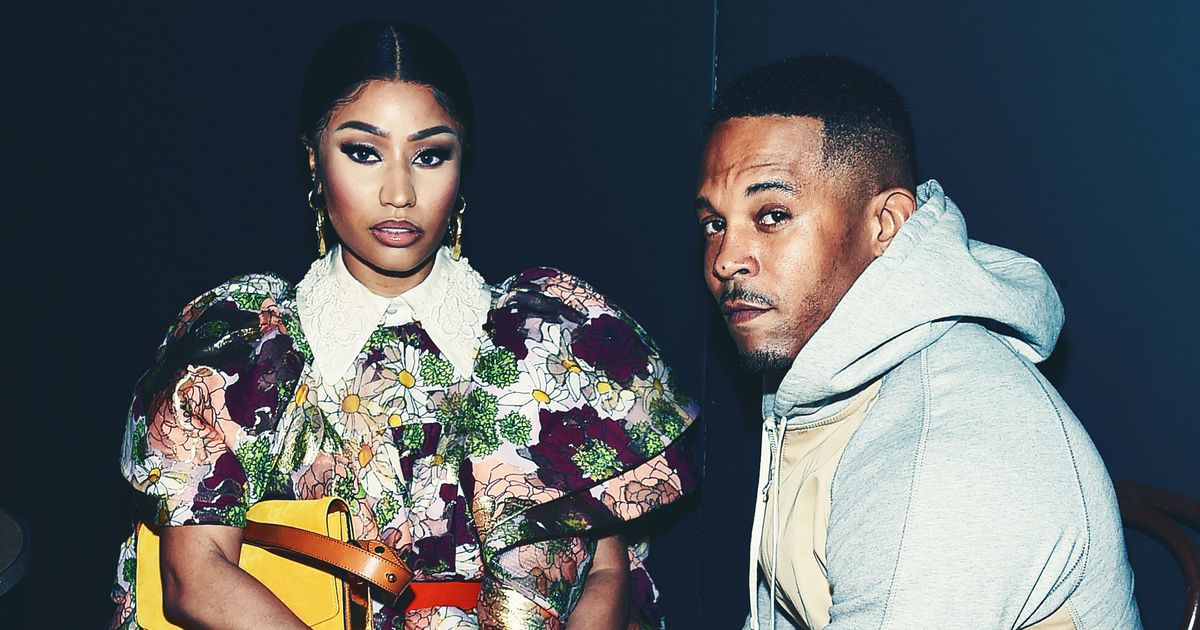 Featured image for Nicki Minaj's Neighbors Push for Move Due to Husband's Sex Offender Status.